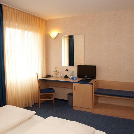 Hotel Chassalla Kassel Exterior foto