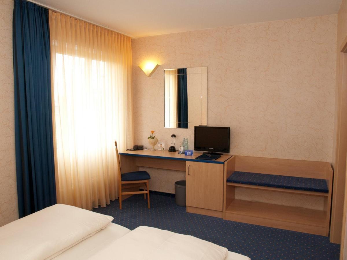 Hotel Chassalla Kassel Exterior foto