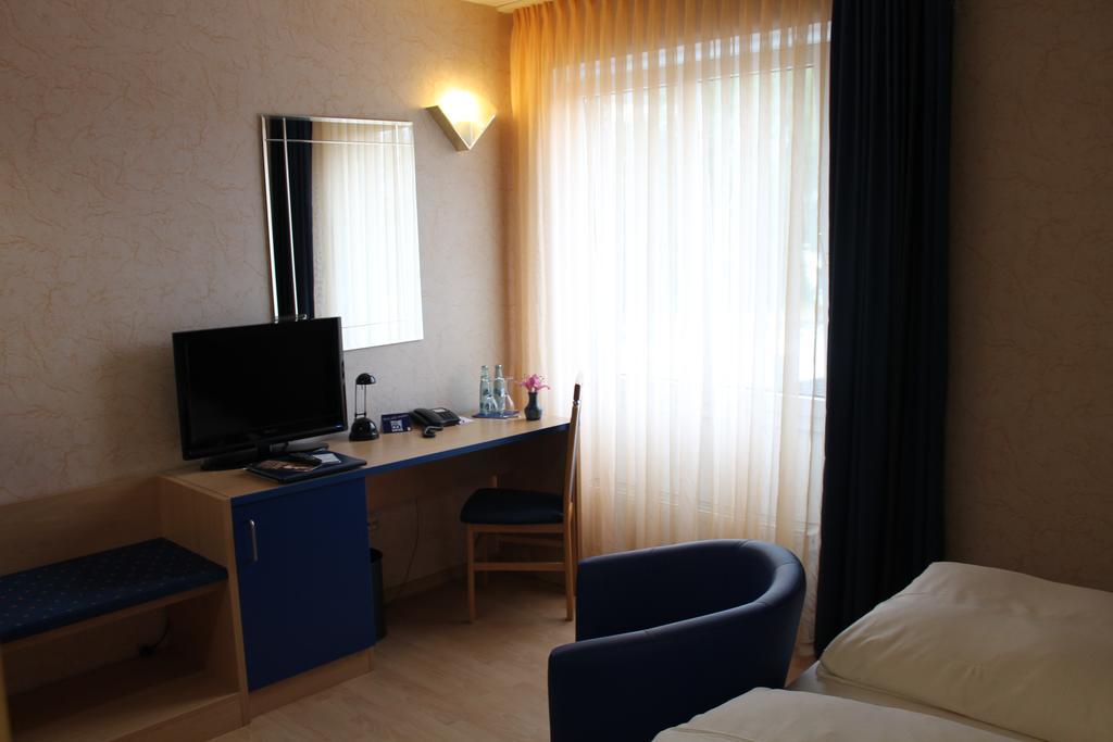 Hotel Chassalla Kassel Exterior foto