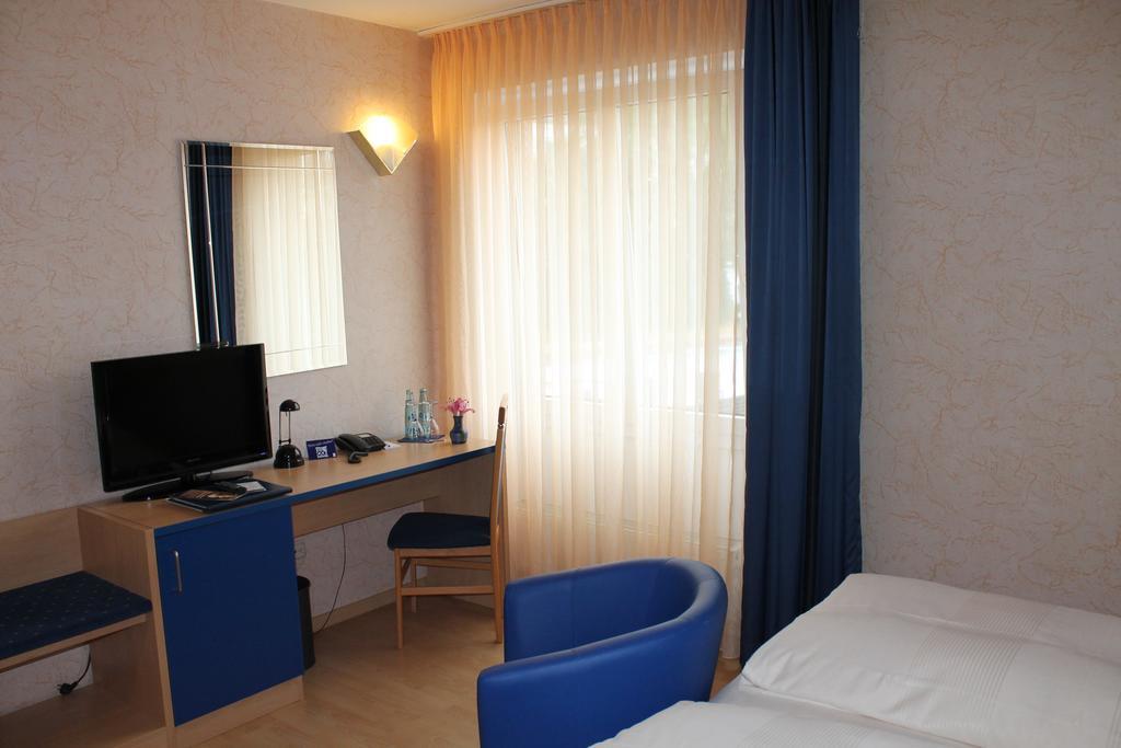 Hotel Chassalla Kassel Zimmer foto