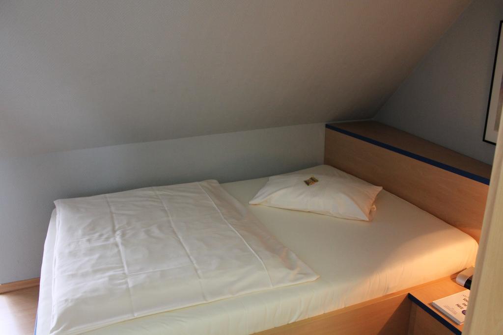 Hotel Chassalla Kassel Zimmer foto