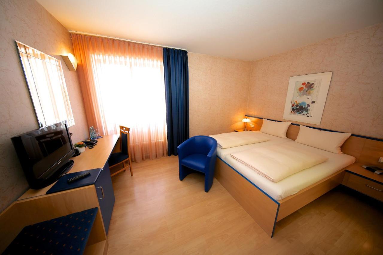 Hotel Chassalla Kassel Exterior foto